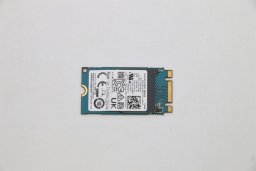 128GB M.2 2242 PCIe NVMe SSD