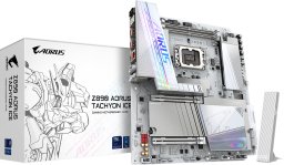 Płyta główna Gigabyte Z890 AORUS TACHYON ICE
