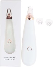 TG60710 ODKURZACZ DO WĄGRÓW ZASKÓRNIKÓW 3 KOŃCÓWKI baterie