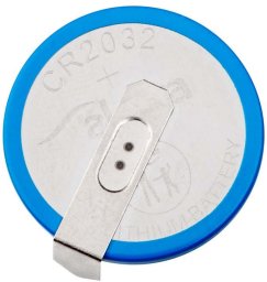 Akyga Bateria CR2032 210mAh 1 szt.