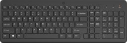 Klawiatura HP 220 (220 Wireless Keyboard-SWIS2)