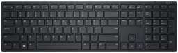 Klawiatura Dell KB500 (KB500-BKR-CSK)