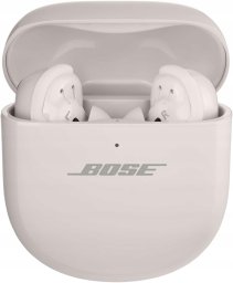 Słuchawki Bose QuietComfort Ultra beżowe (882826-0050)