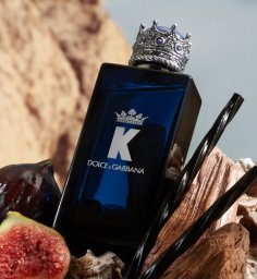 DOLCE&GABBANA K Pour Homme PARFUM spray 100ml