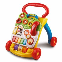 Vtech Vtech Baby Gå-Vogn NO