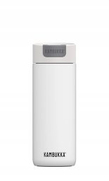 Kambukka kubek termiczny Olympus 500ml - Marshmallow white