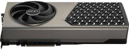MSI VGA NVIDIA GeForce RTX 5070 Ti 16G EXPERT OC, RTX 5070 Ti, 16GB GDDR7, 3xDP, 1xHDMI