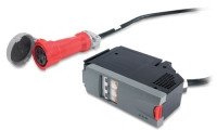 APC IT Power Distribution Module 3 Pole 5 Wire 16A IEC309 980cm rozdzielacz zasilania PDU