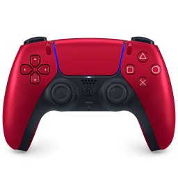 Pad Sony Playstation 5 DualSense Volcanic Red
