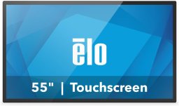 5554L 55-INCH WIDE LCD MONITOR