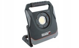 LAMPA PRZENOŚNA LED 45W 4500LM AKU. MILW. BOSCH MAKITA DEWA.
