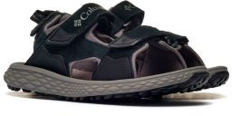 Columbia Konos Hiker 3-Strap Sandal 2121571010 Czarne 43