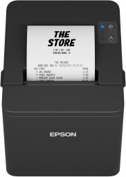 EPSON/TM-T20IV(102):USB+SERIAL+ETHER P