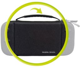 Mobile Origin Nintendo Switch 2 Storage Bag
