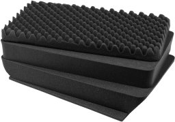 Walizka foto Calumet Calumet Hard Case Foam Insert 5119