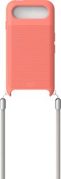 Doro TPU Case/Strap coral für  Aurora A2x