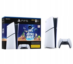 PS5 CONSOLE DIGITAL ASTROBOT