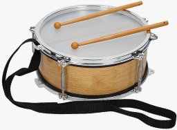 MUSIC Snare Drum 25cm