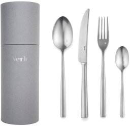 SU ANTIQUE Zestaw 24 el. z tubą Verlo