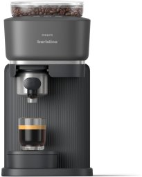 Ekspres Do Kawy PHILIPS Baristina BAR300/60 Kolba Czarny