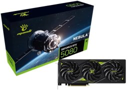 5080 16GB Manli Nebula GDDR7