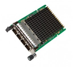 Karta sieciowa Intel Intel 10Gb 4-Port 10GbE OCP 3.0 Modul X710 (4xRJ45)