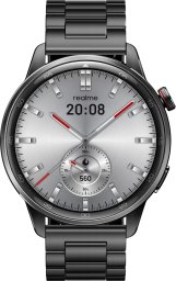 realme Watch S2, 3.63 cm (1.43"), AMOLED, Touchscreen, 41 g