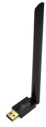 CONCEPTRONIC Bluetooth Adapter 5.3 NanoUSB 100m 3Mbps sw