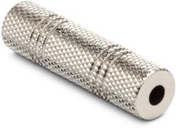 Adapter AV Hosa - Adapter gniazdo TRS 3.5 - gniazdo TRS 3.5