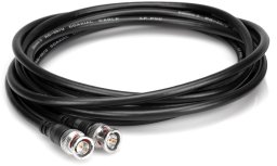 Kabel Hosa WordClock BNC 1.8 m (85441100)