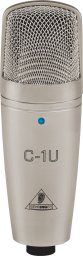 Behringer C-1U mikrofon