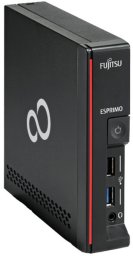 Fujitsu Esprimo G558 MP i5-9400T/16GB/512GBSSD W11P