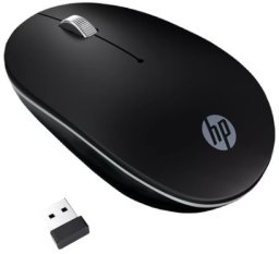 HP CS500 Wireless Keyboard and Mouse Combo USB / ENG / 1600DPI