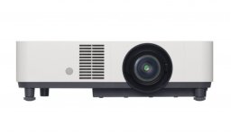 Sony Projector VPL-PHZ61 VPLPHZ61 white (VPL-PHZ61 1) (VPLPHZ61 1)