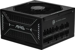 Zasilacz MSI MAG A1000GLS PCIE5 1000W (306-7ZPIX11-CE0)