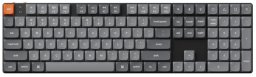 Keychron K5 Max Full Size Brown Switch Black