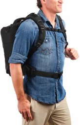 Plecak Tenba Tenba Cineluxe v2 Backpack 16 - Black