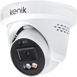 Kamera Ip Kenik Kg-5430Das-Ild-V2 (2.8Mm)