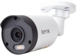 Kamera Ip Kenik Kg-5430Tas-Ilc (2.8Mm)