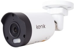 Kamera Ip Kenik Kg-8130Tas-Il (2.8Mm)