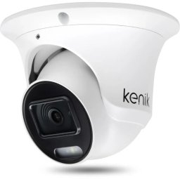 Kamera Ip Kenik Kg-5330Das-Il (2.8Mm)