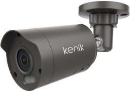 Kamera Ip Kenik Kg-5430Tas-Ilc-G (2.8Mm)