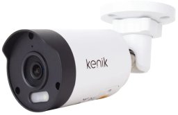 Kamera Ip Kenik Kg-5340Tas-Il-2 (2.8Mm)