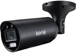 Kamera IP Kenik Kamera Ip Kenik Kg-5430Tas-Ilcd-B (2.8Mm)