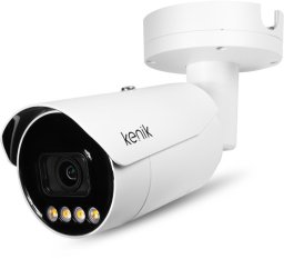 Kamera Ip Kenik Kg-4C60Tvzas-Ilc (2.8-12Mm)