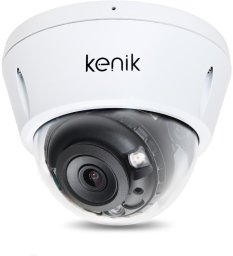 Kamera IP Kenik Kamera Ip Kenik Kg-4430Vas-Il (2.8Mm)