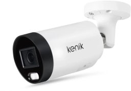 Kamera IP Kenik Kamera Ip Kenik Kg-4C40Tas-Ilc (2.8Mm)