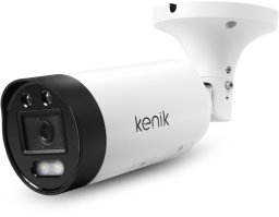 Kamera IP Kenik Kamera Ip Kenik Kg-8430Tas-Ilcd (2.8Mm)