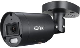 Kamera IP Kenik Kamera Ip Kenik Kg-8430Tas-Ild-B-V2 (2.8Mm)