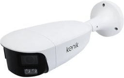 Kamera Ip Kenik Kg-8C40Tfas-Ilcd